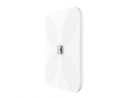 Умные диагностические весы с Wi-Fi Picooc S3 White V2 (6924917717346), белый