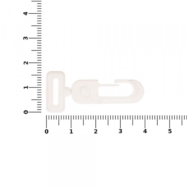 Застежка-карабин Carabine, S