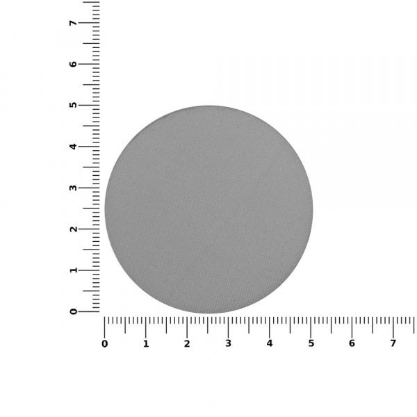 Наклейка тканевая Lunga Round, M