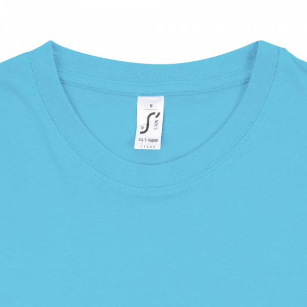 Футболка унисекс Regent 150