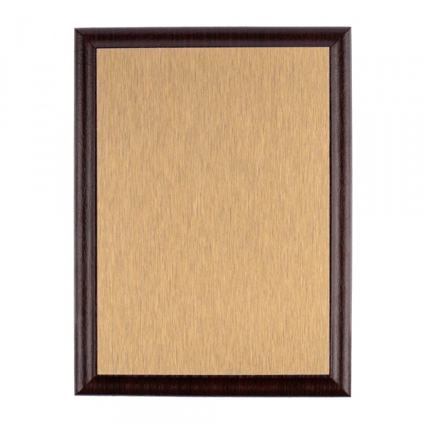 Плакетка Plaque, малая