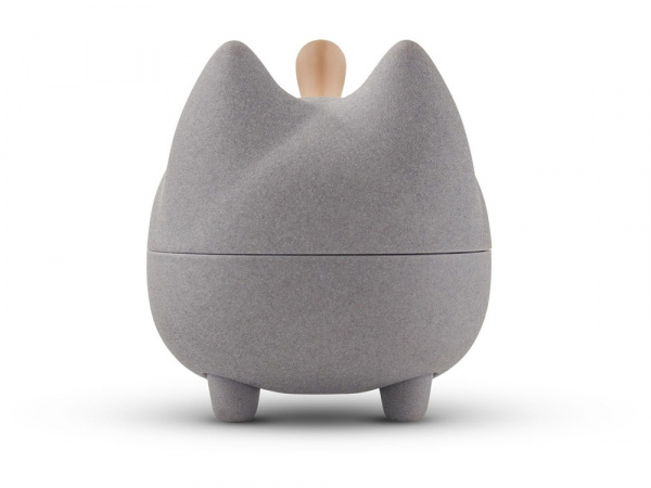 Портативная акустика Rombica Mysound Tito 1C, светло-серый (Р)