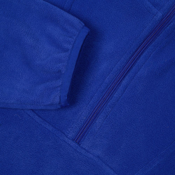 Анорак флисовый унисекс Fliska