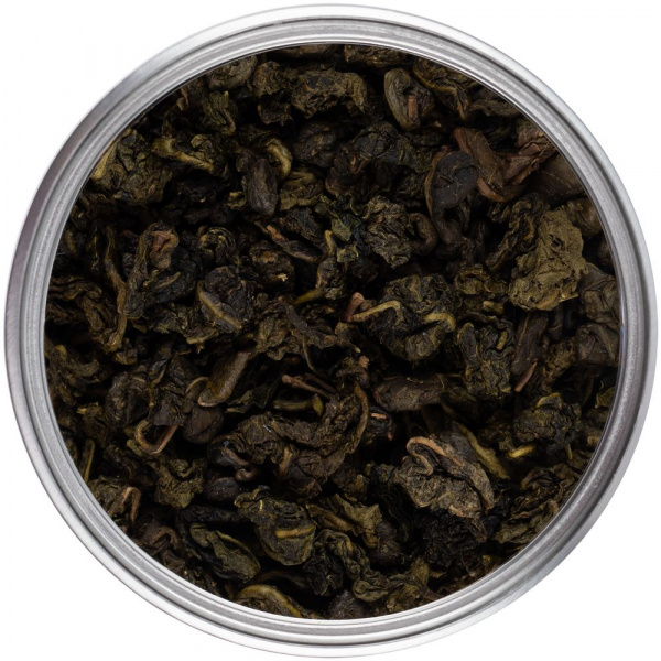 Чай улун «Черная смородина»