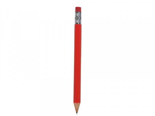 Карандаш механический Даллас, красный