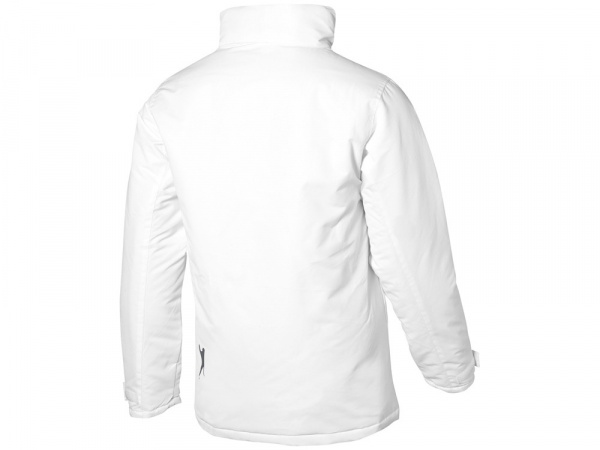 Куртка Under Spin мужская, белый