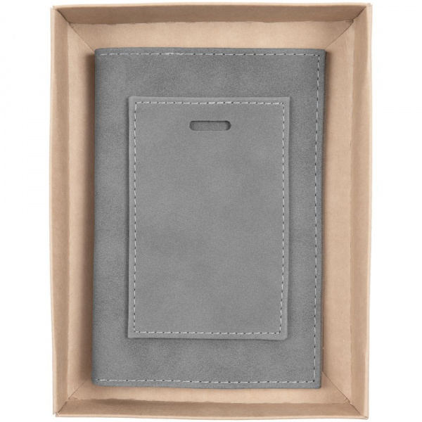 Набор Nubuk Travel