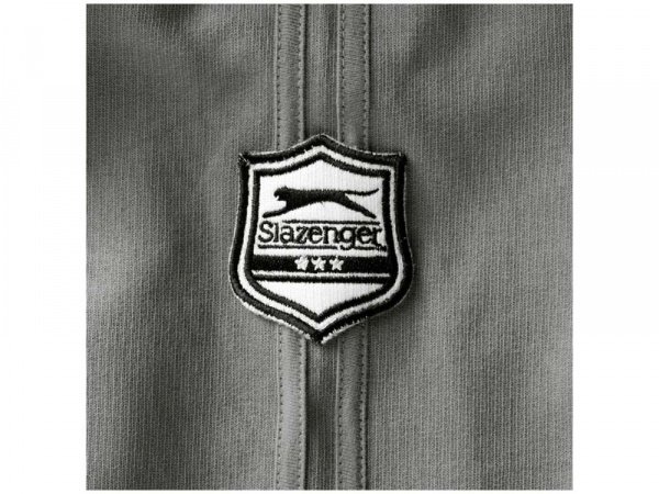Толстовка Varsity, черный/натуральный белый