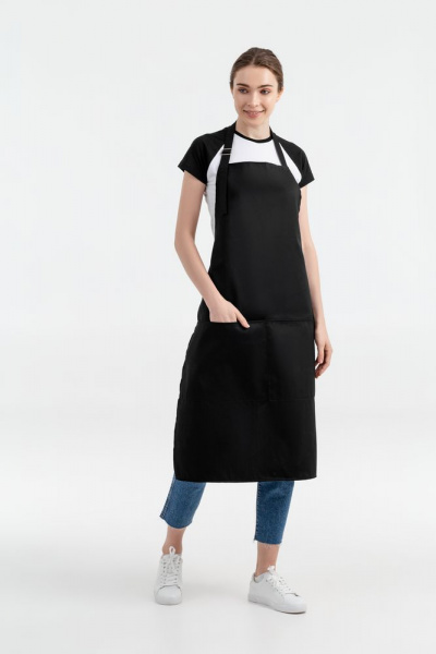 Фартук Delica, ver.2