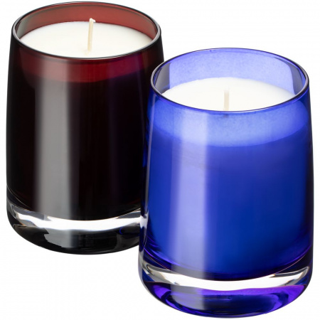 Ароматическая свеча Fragnola, пряная древесина и кардамон