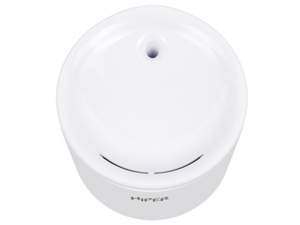 Умная Wi-Fi поилка IoT Pet Fountain, 2500 мл, белый