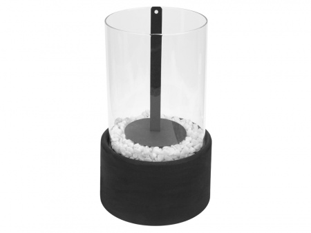 Биокамин Hygge, черный