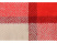 Плед акриловый Tartan