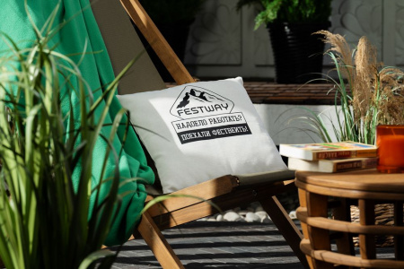 Подушка Holland