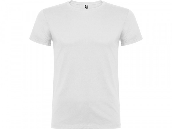 Футболка Beagle детская, белый