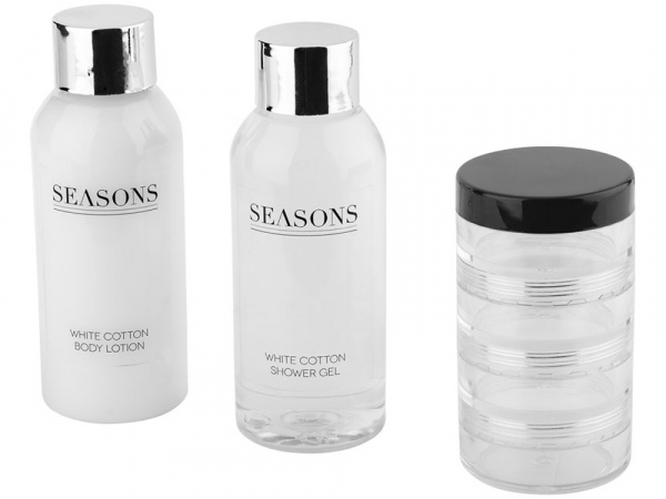 Набор для путешествий Field от Seasons