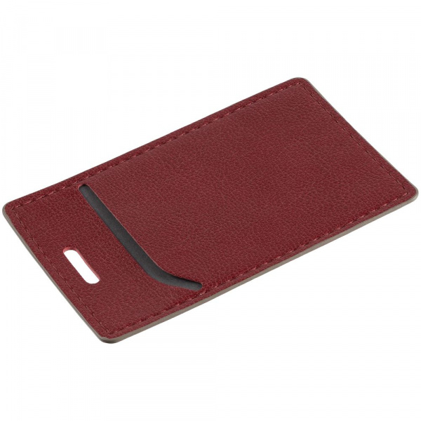 Чехол для пропуска Petrus