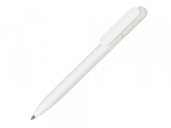 Ручка шариковая DS6S TMM 02, белый